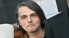 gerard way age