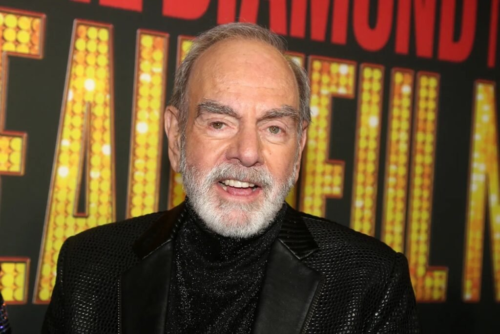 neil diamond age