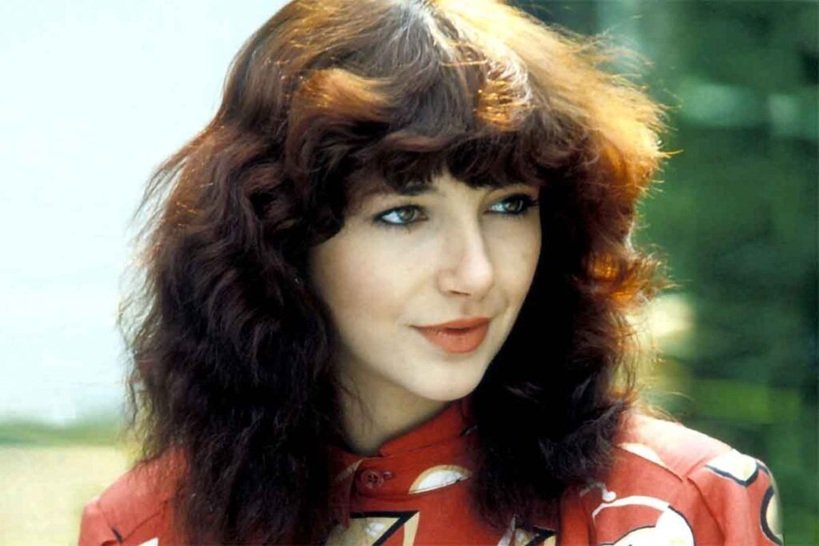 kate bush age
