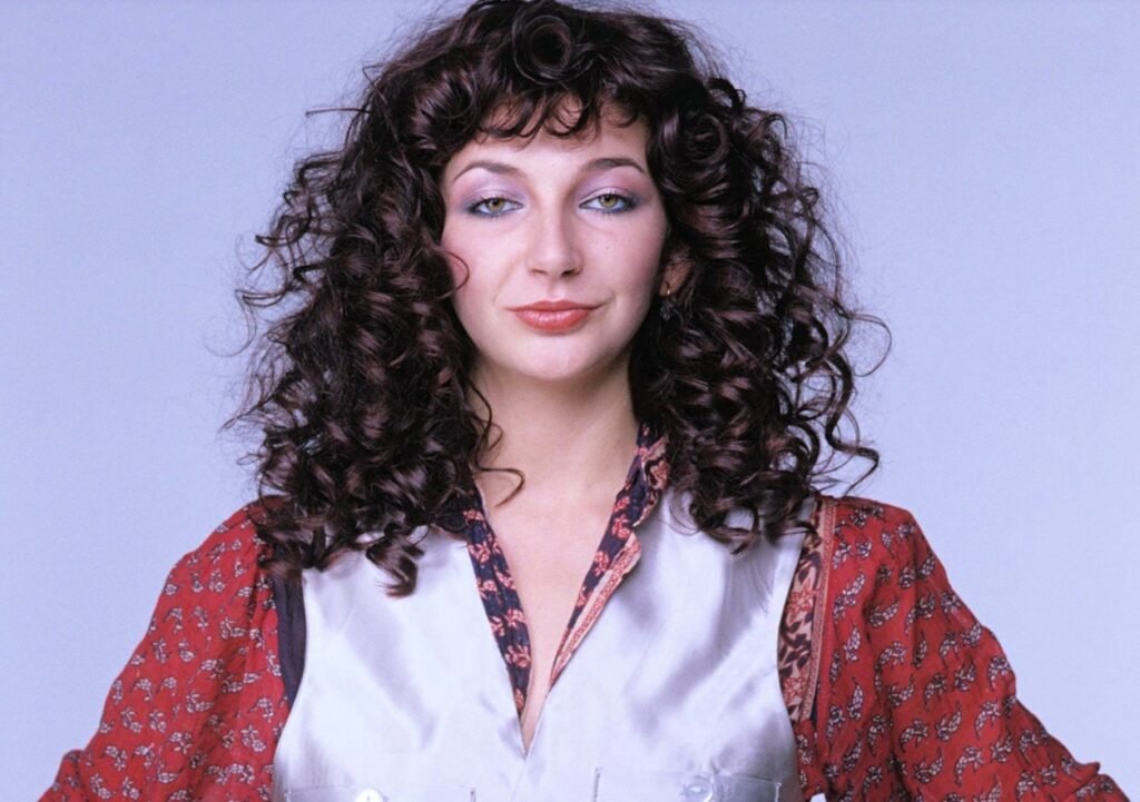 Kate Bush: Age, Early Life, Family, Career, Husband & Biography kate bush age