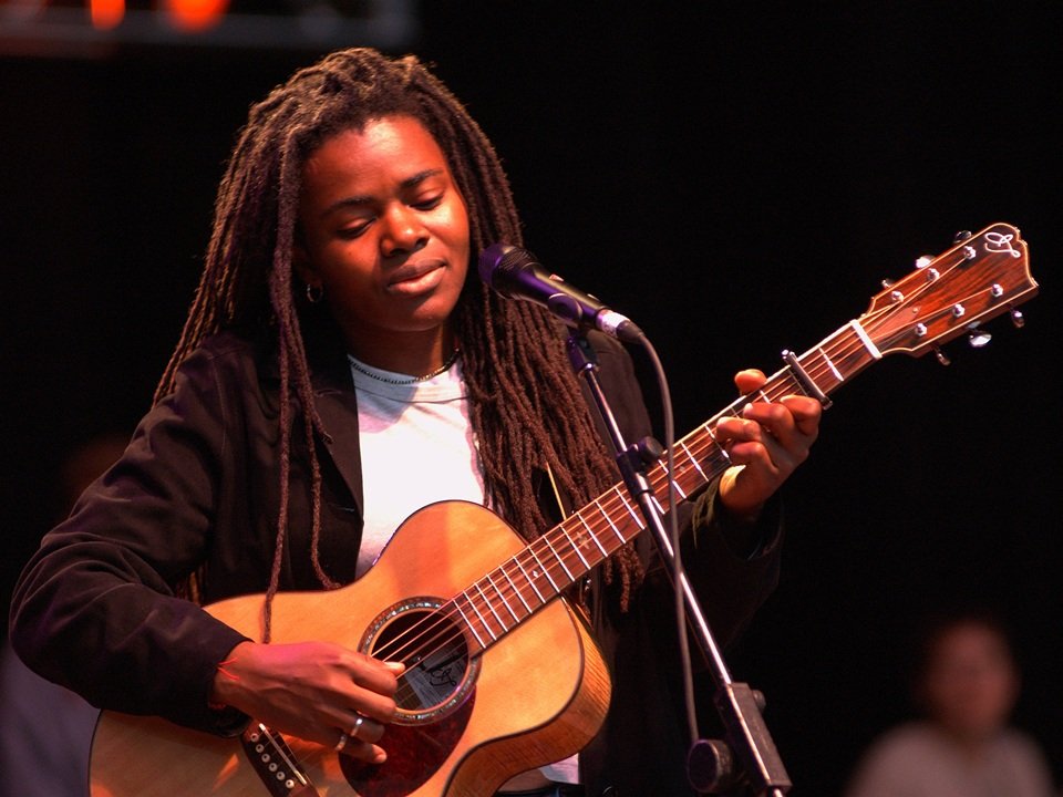 tracy chapman age