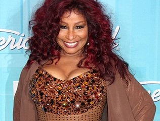 chaka khan age