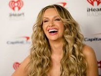 carly pearce age