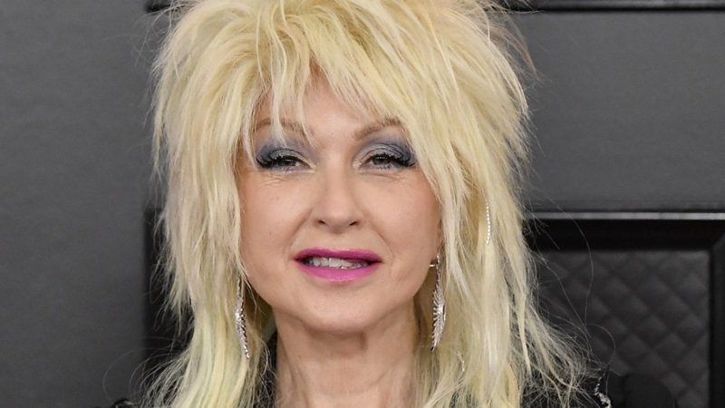 cyndi lauper age