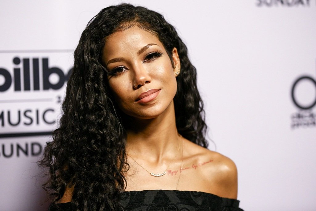 jhene aiko age