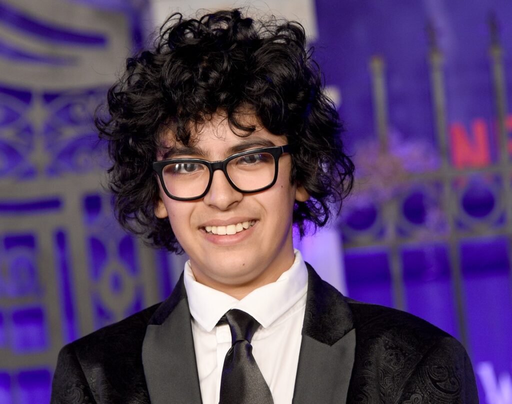 moosa mostafa age