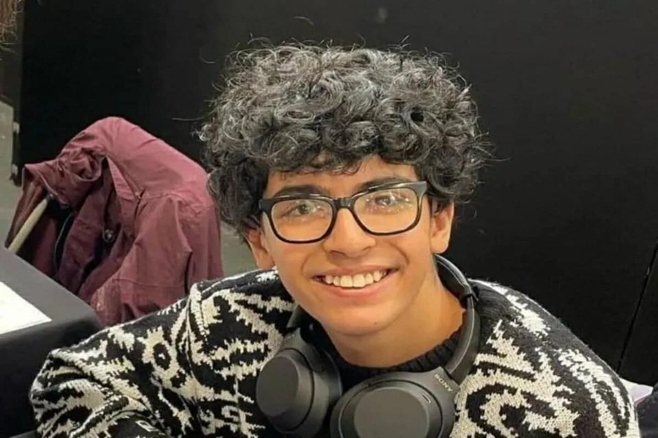 moosa mostafa age