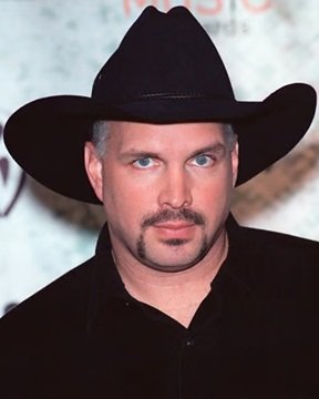 garth brooks age