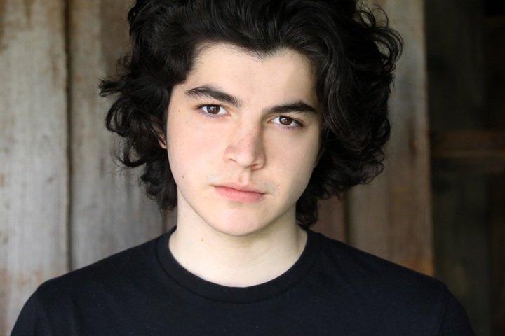 griffin santopietro age