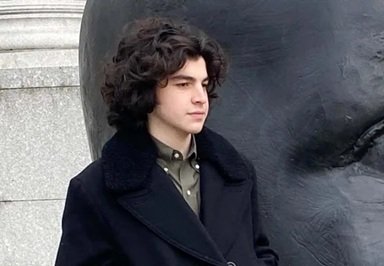 griffin santopietro age