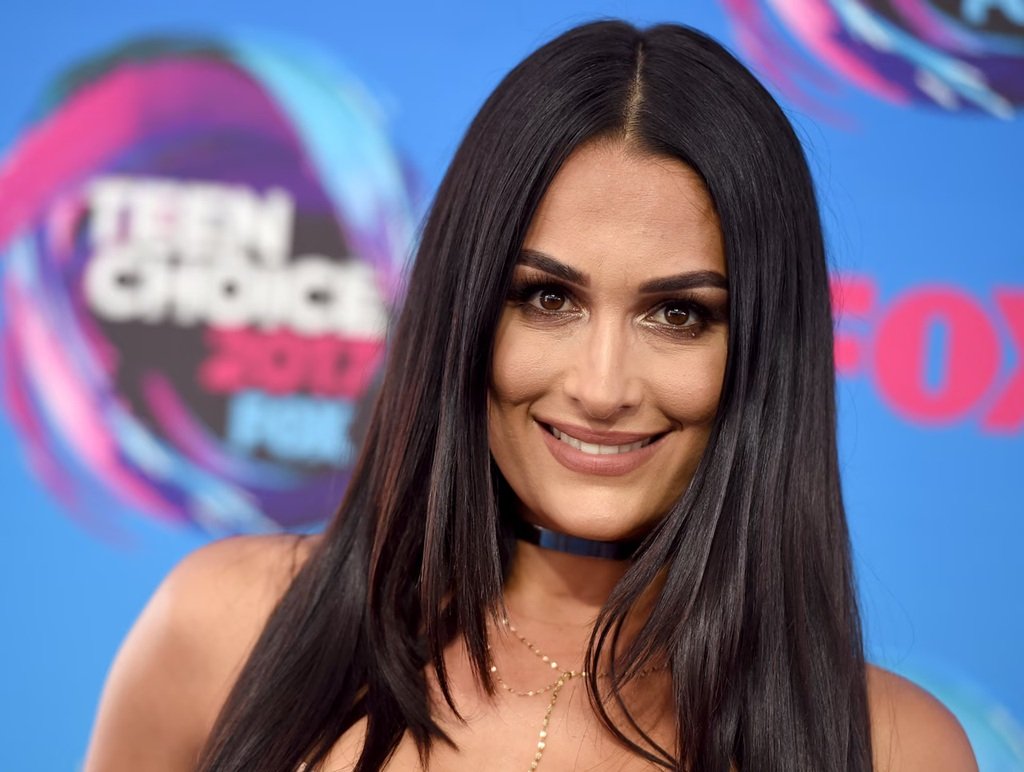nikki bella age