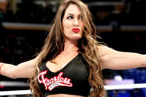 nikki bella age