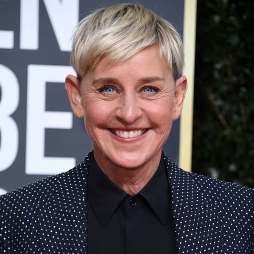 ellen degeneres age