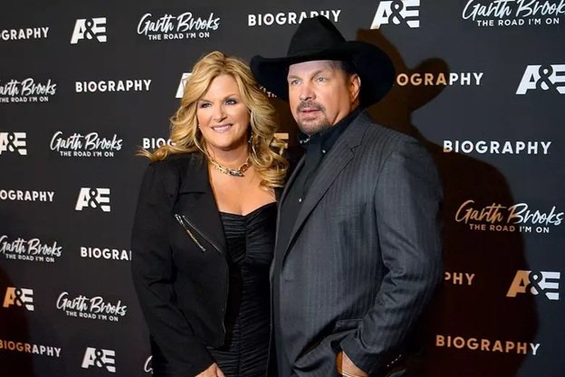 garth brooks age