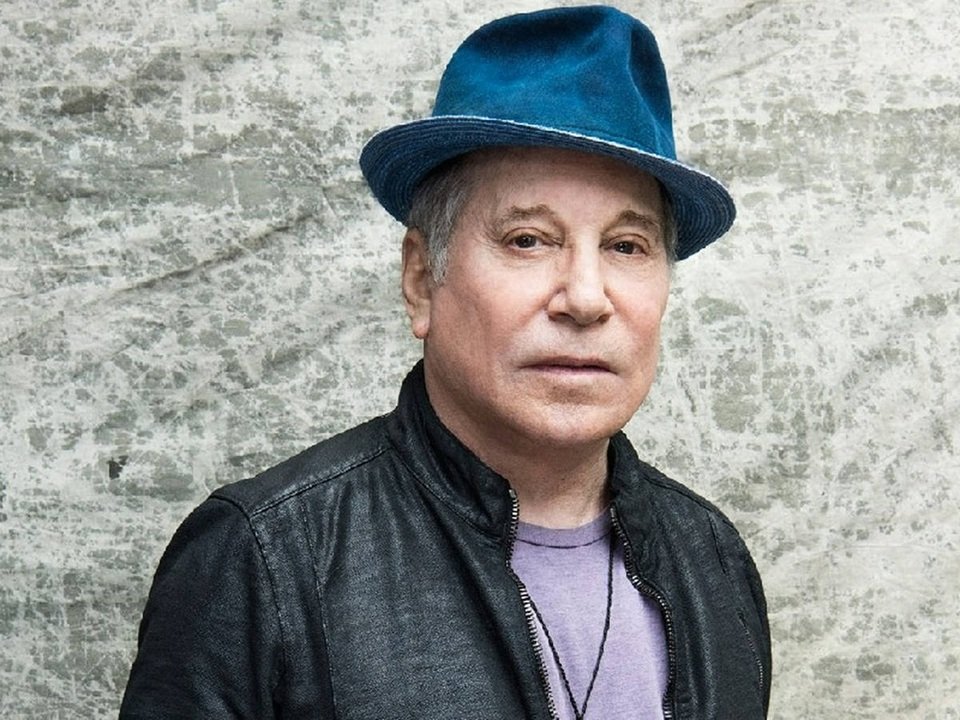 paul simon age