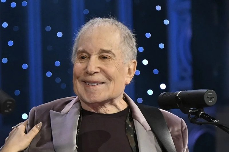 paul simon age