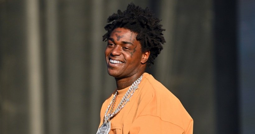 kodak black age