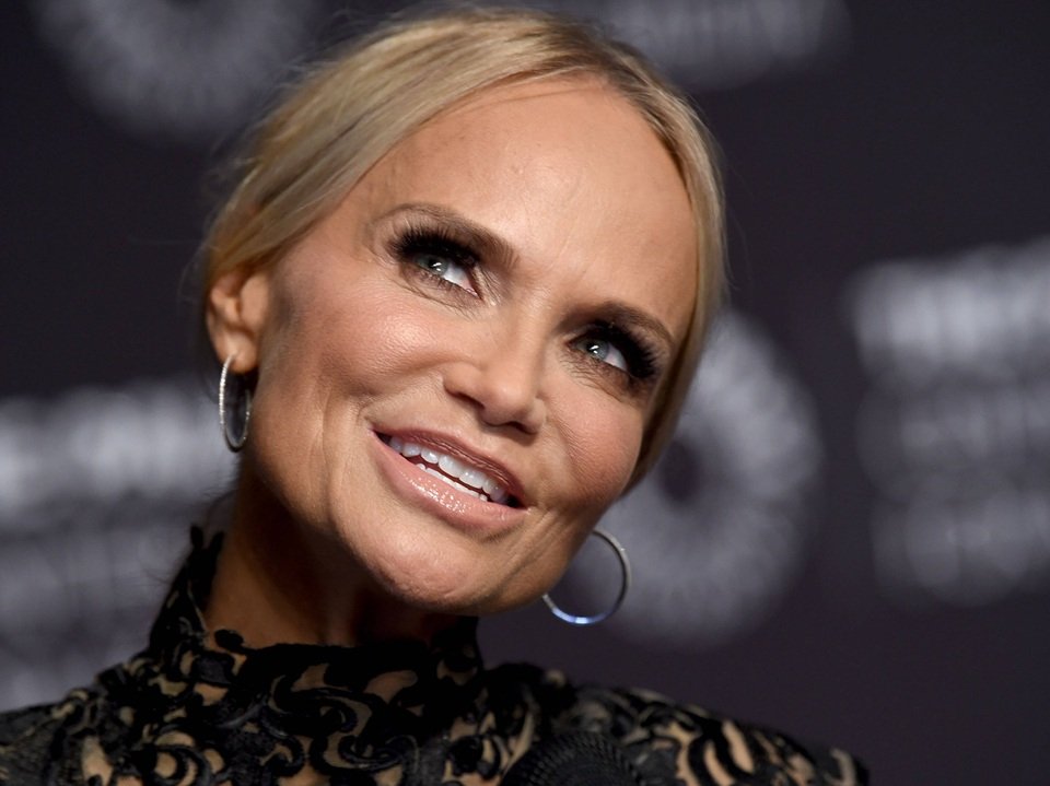 kristin chenoweth age