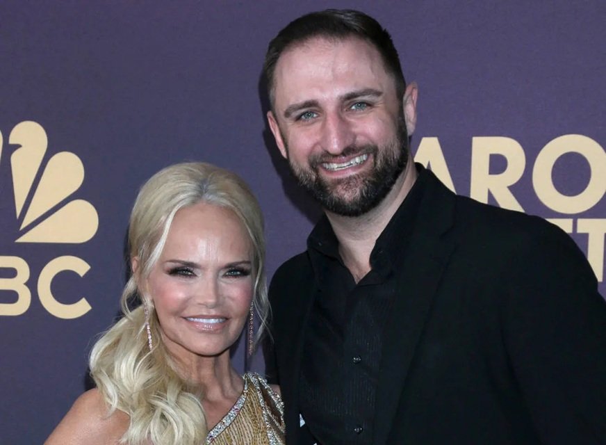 kristin chenoweth age