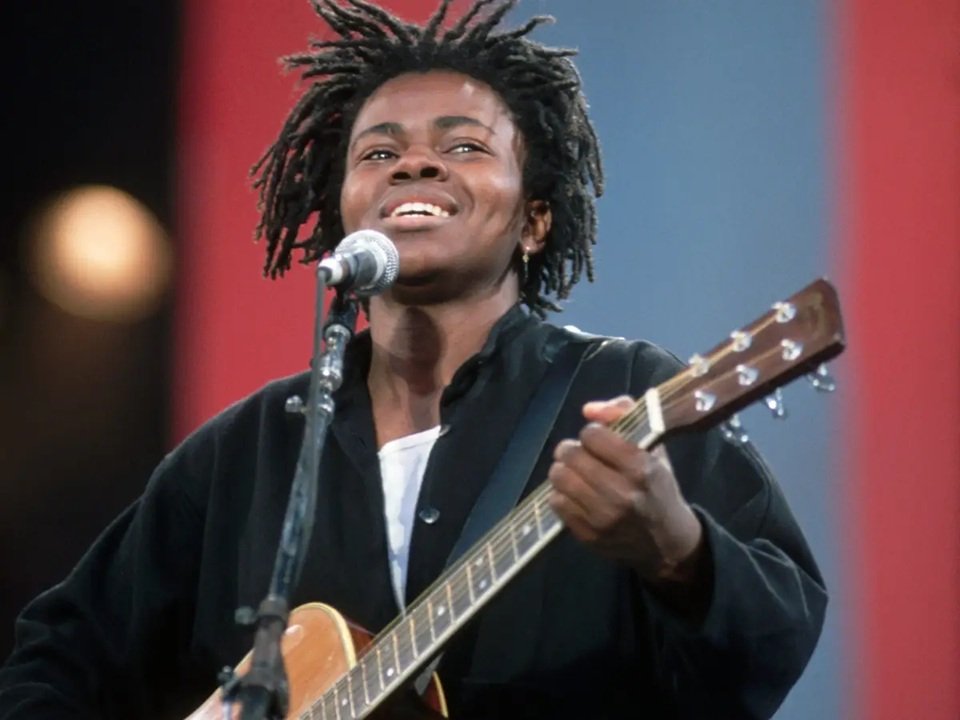tracy chapman age