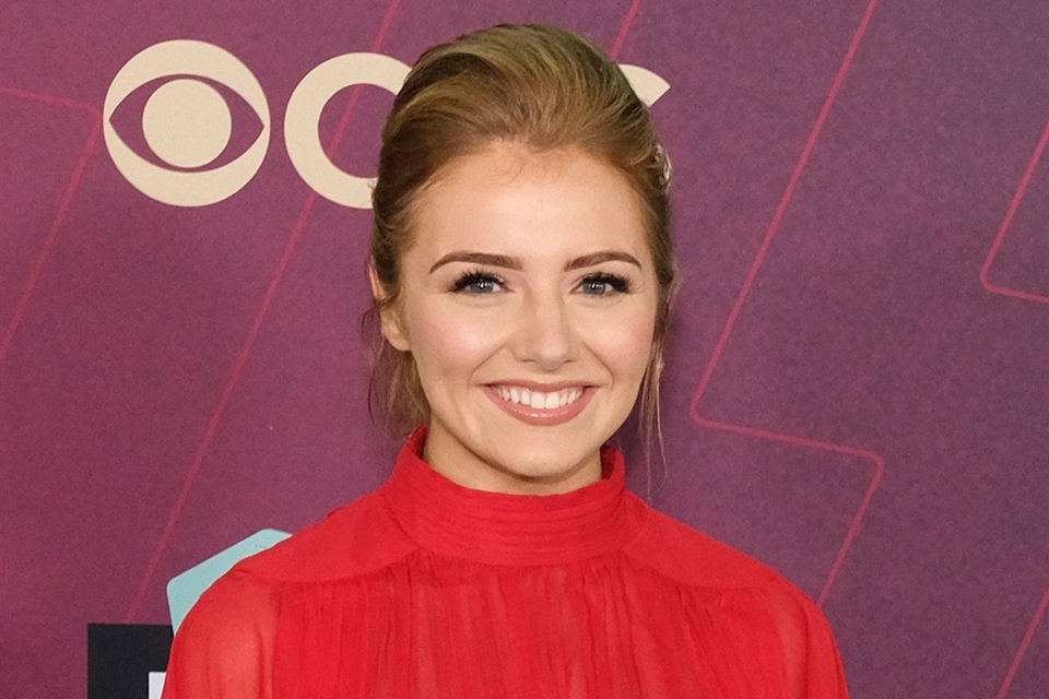 emmy russell age