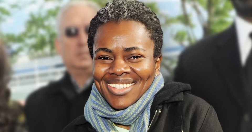 tracy chapman age