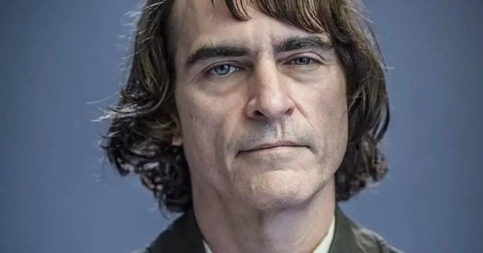 joaquin phoenix age