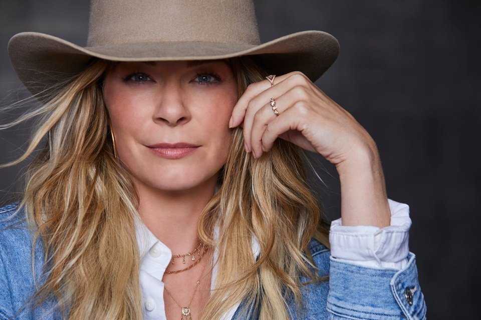 leann rimes age