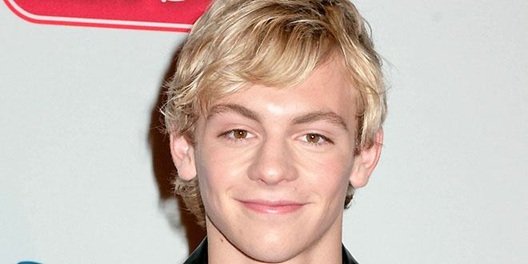 ross lynch age