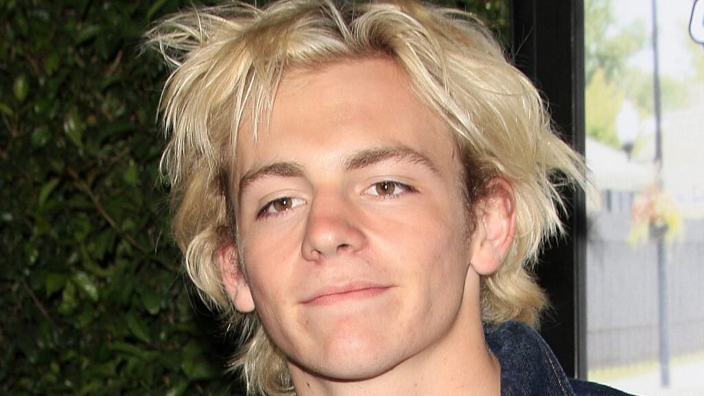 ross lynch age