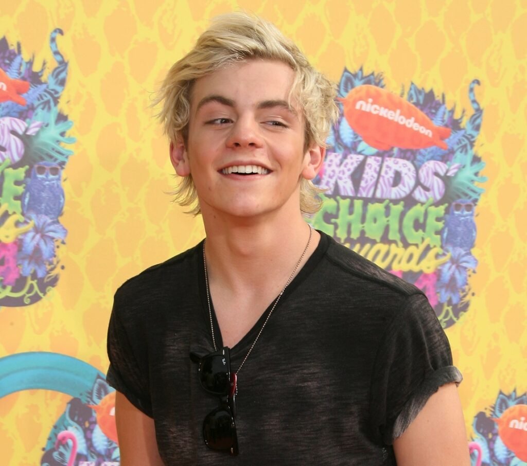 ross lynch age