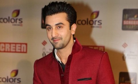ranbir kapoor age
