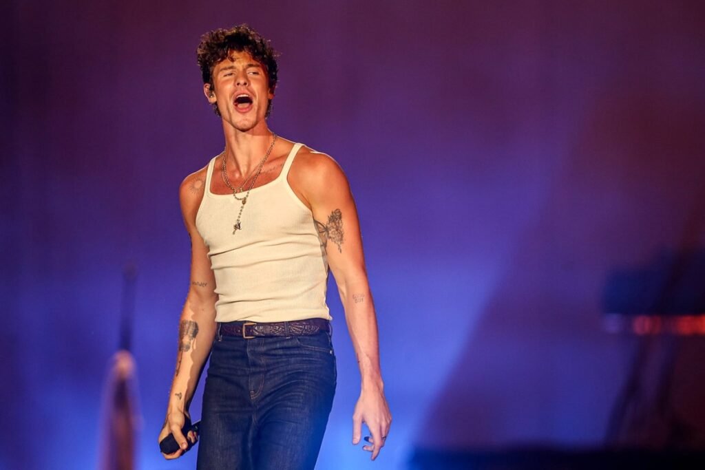 shawn mendes age