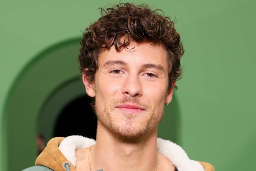 shawn mendes age