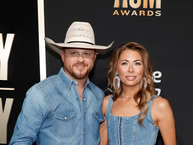cody johnson age