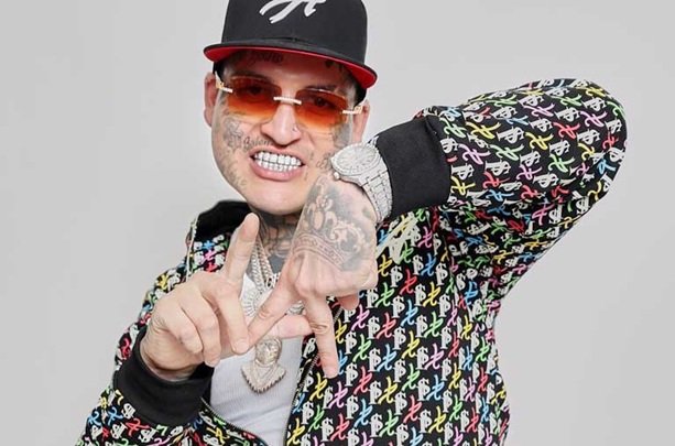 lefty gunplay age