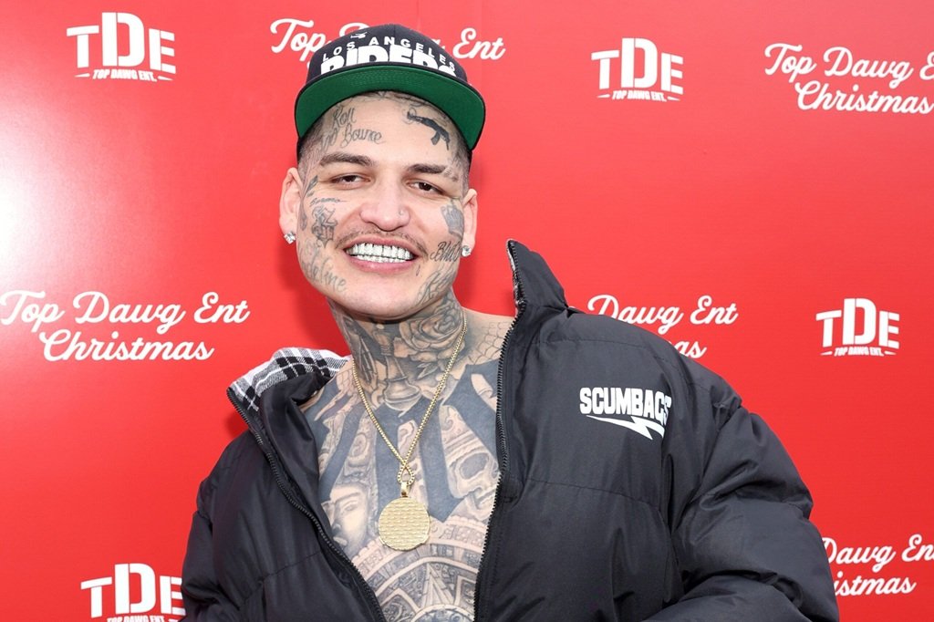 lefty gunplay age