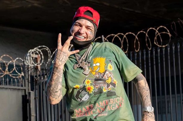 lefty gunplay age