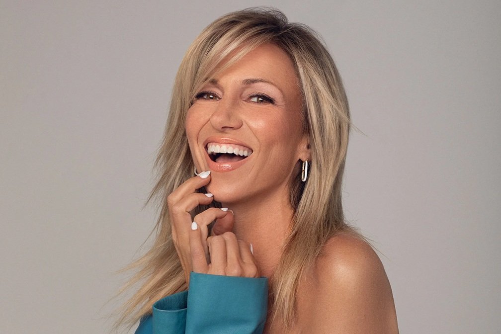 debbie gibson age