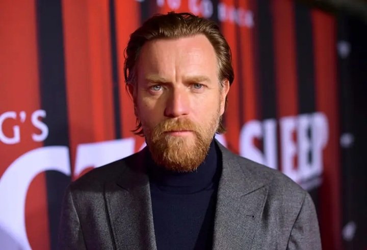 ewan mcgregor age