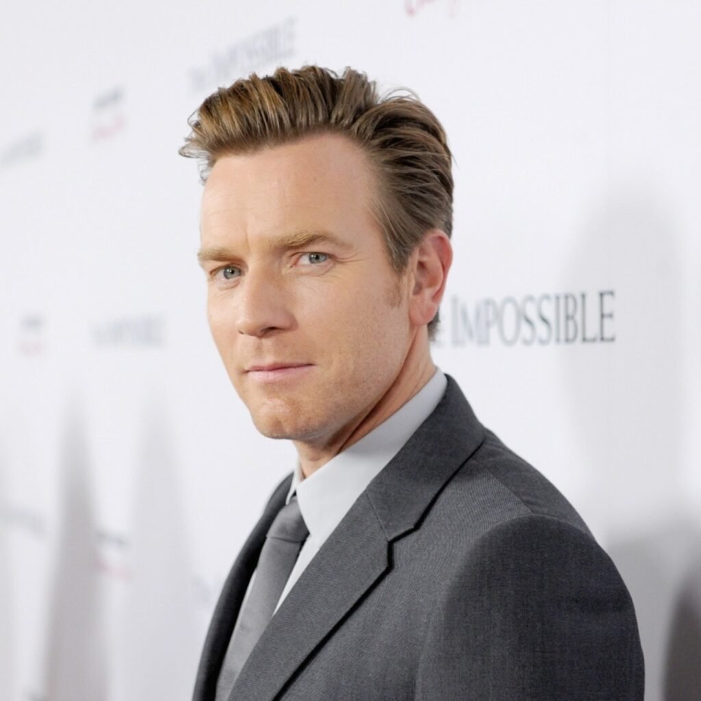 ewan mcgregor age