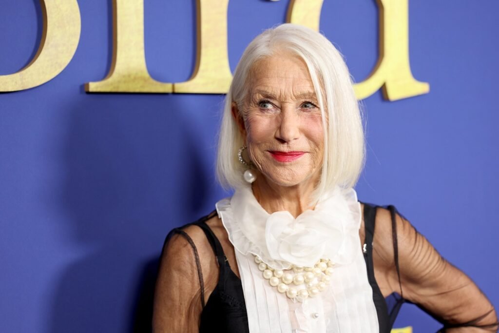 Helen Mirren: Age Biography, Career, Family, Net Worth, Height, Husband, Movies & More helen mirren age