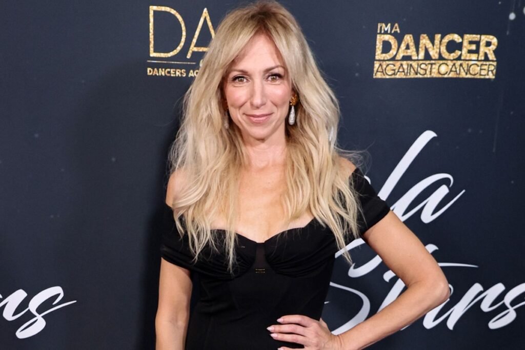 debbie gibson age