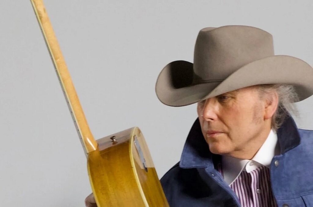 dwight yoakam age