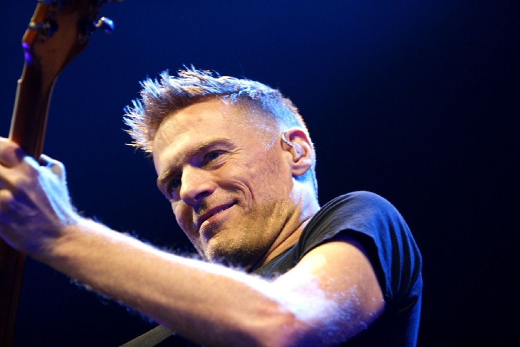 bryan adams age