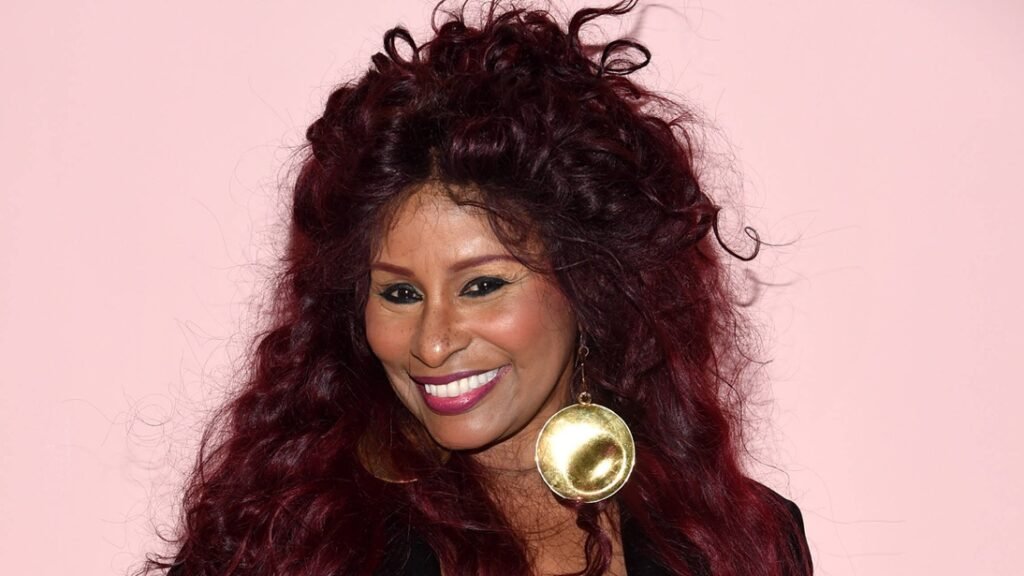 chaka khan age