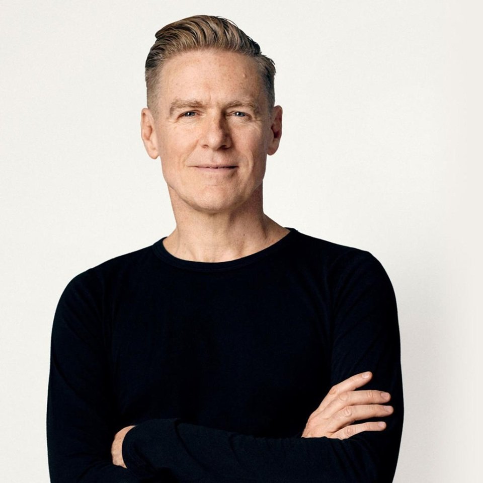 bryan adams age