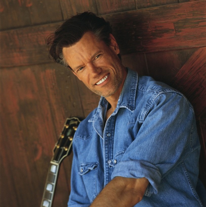randy travis age