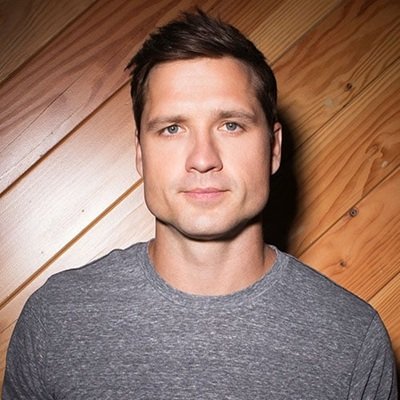 walker hayes age