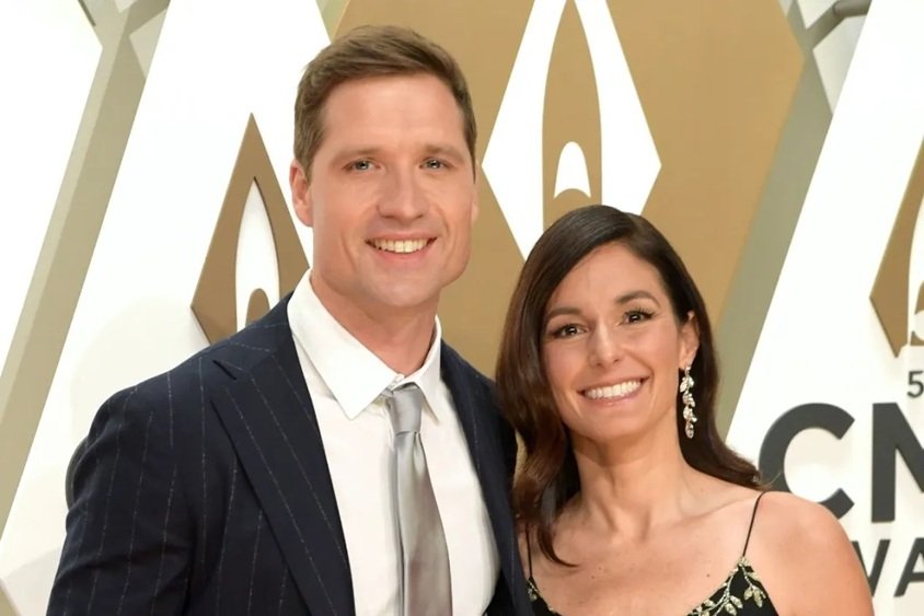 Walker Hayes: Age Biography, Family, Career, Net Worth, Wife, Songs & More walker hayes age
